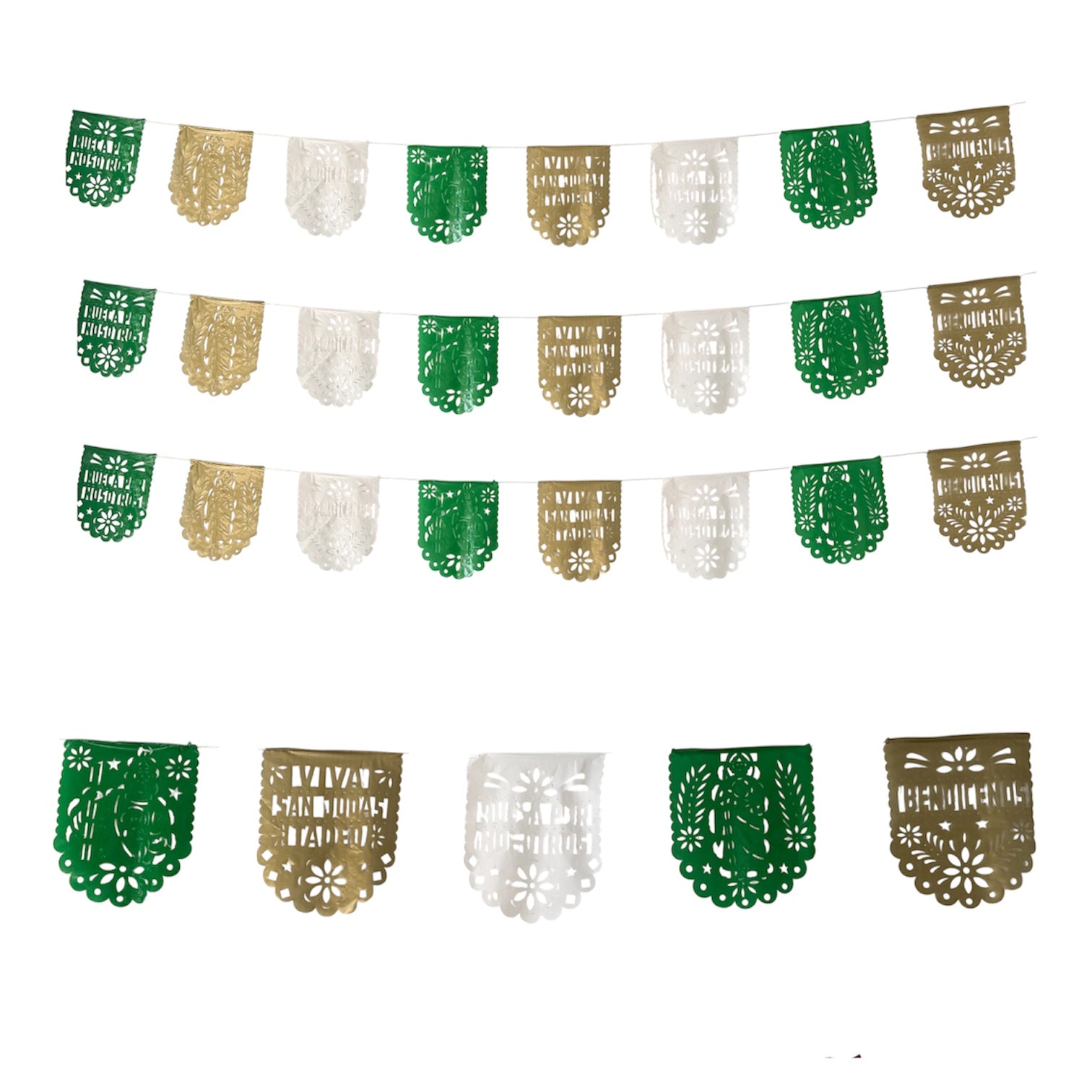 San Judas Tadeo 3PACk