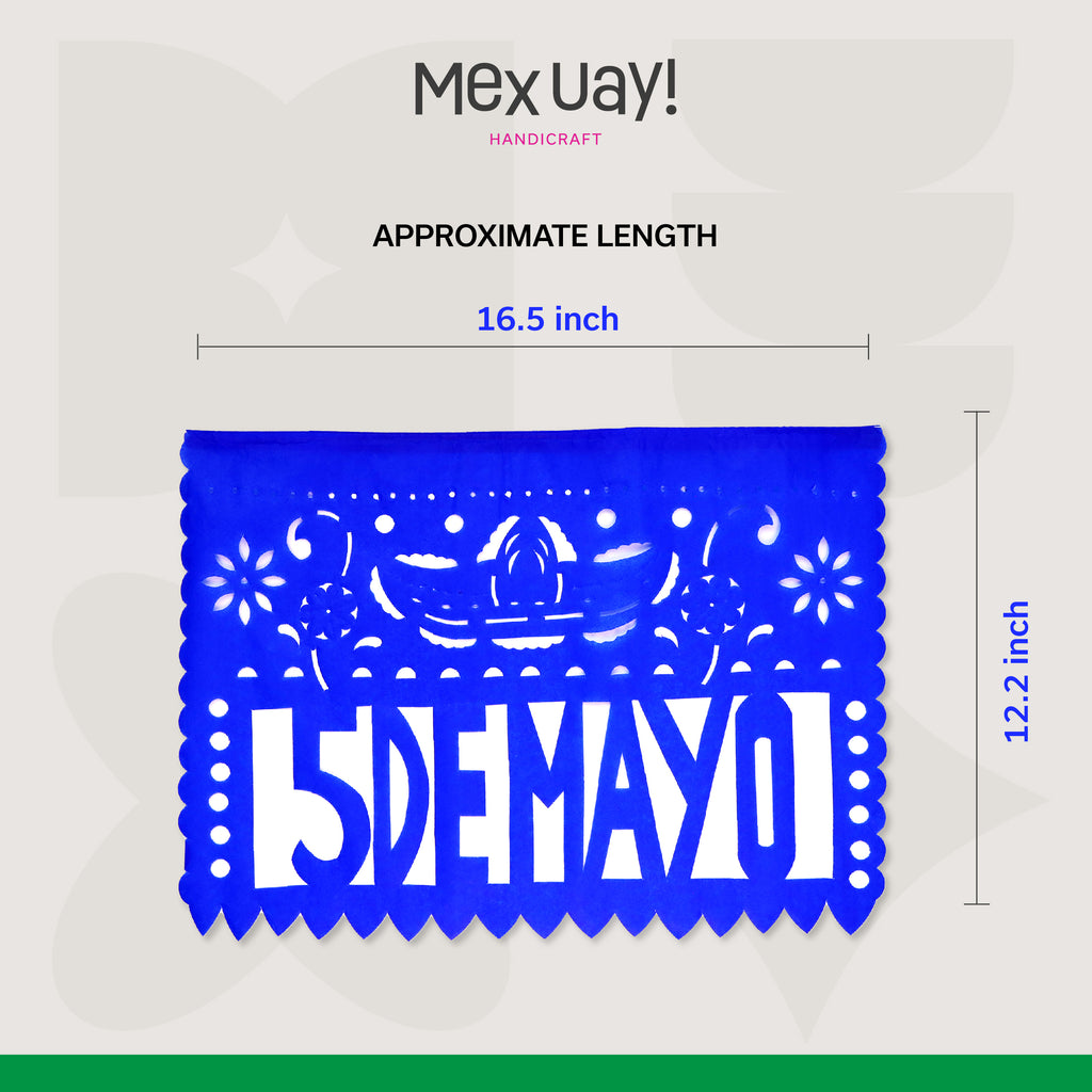 Cinco De Mayo