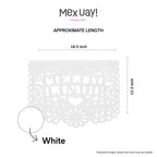 Cielito Lindo - White