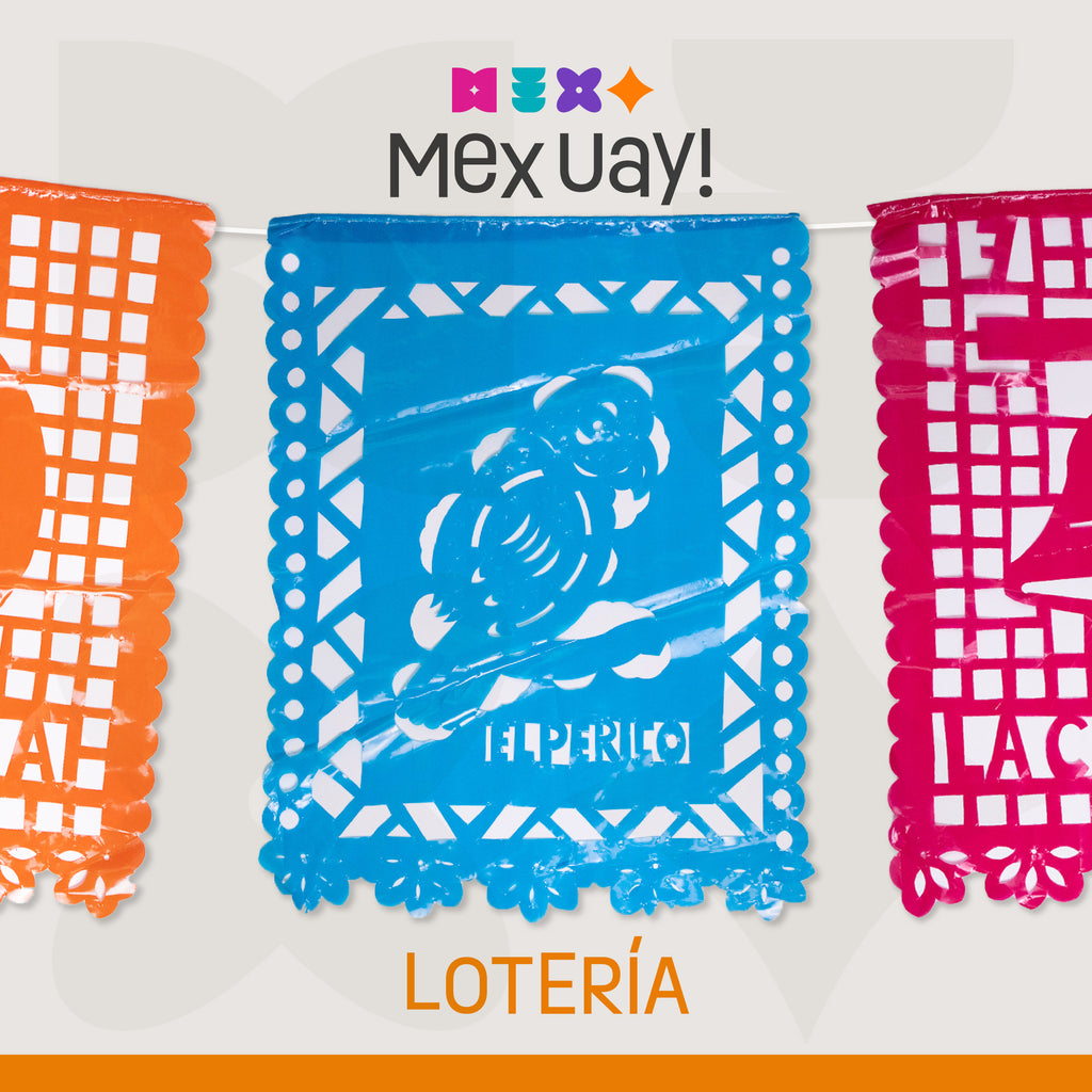 Loteria