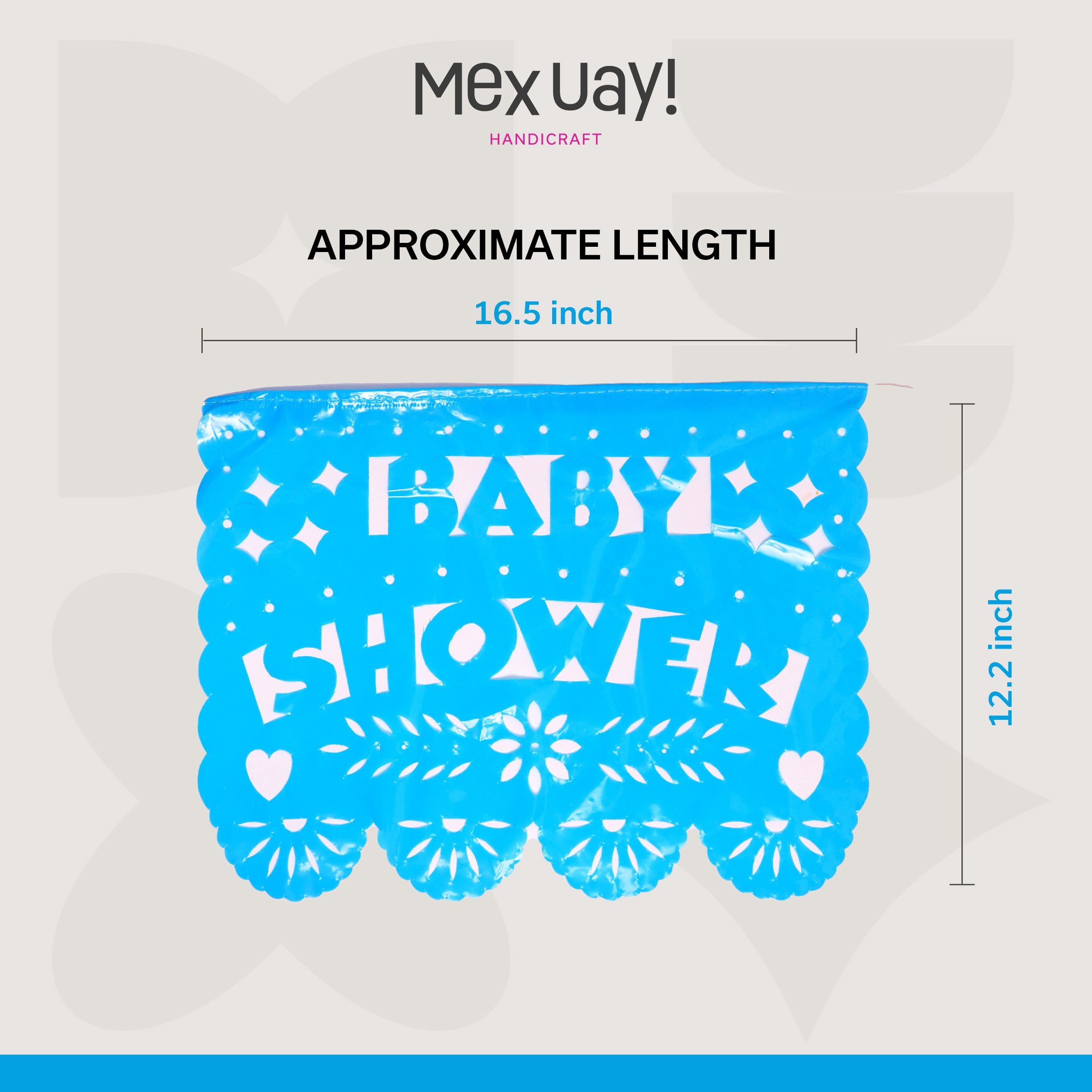 Baby Shower for Boys