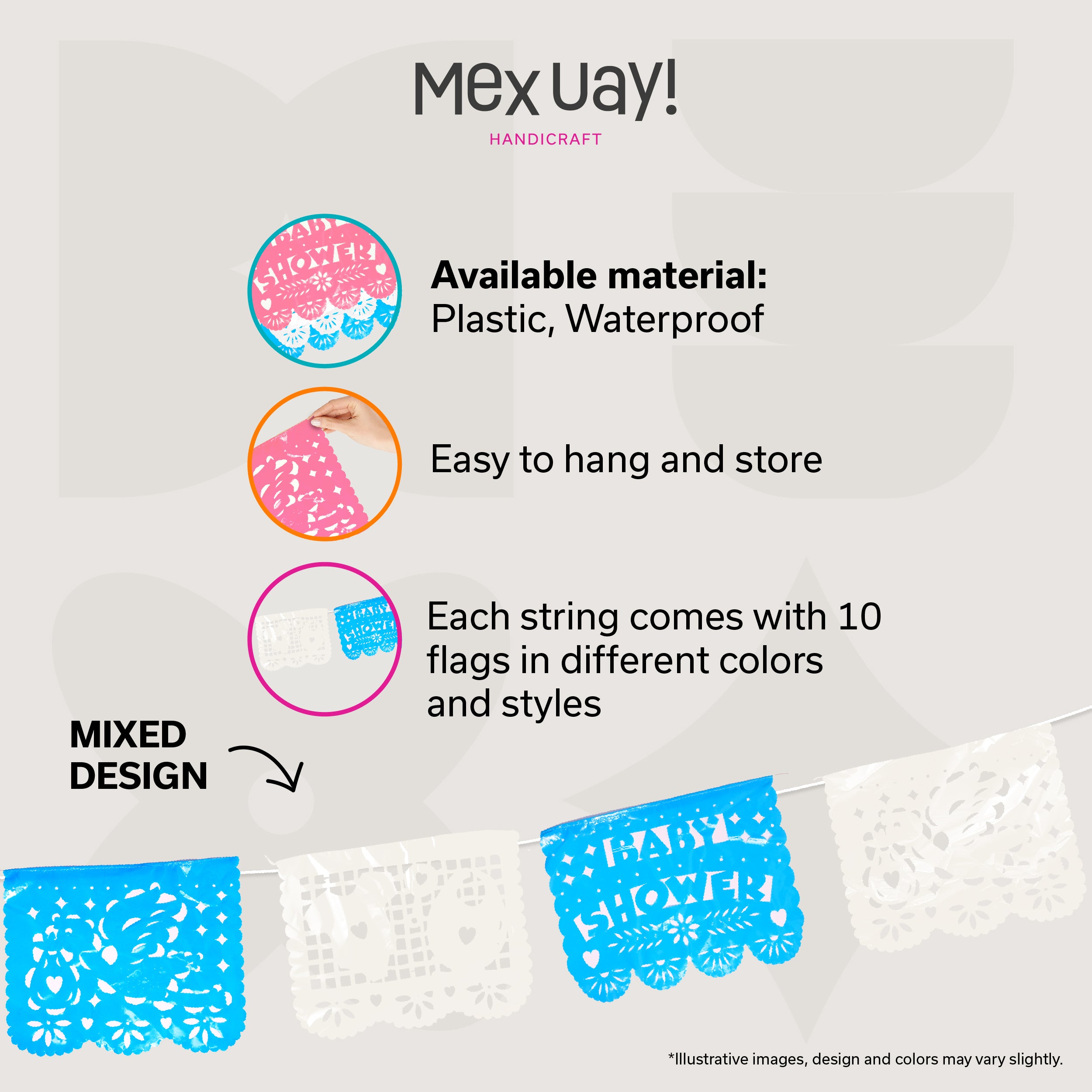 Baby Shower for Boys