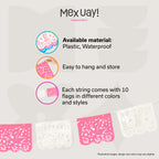 Baby Shower for Girls