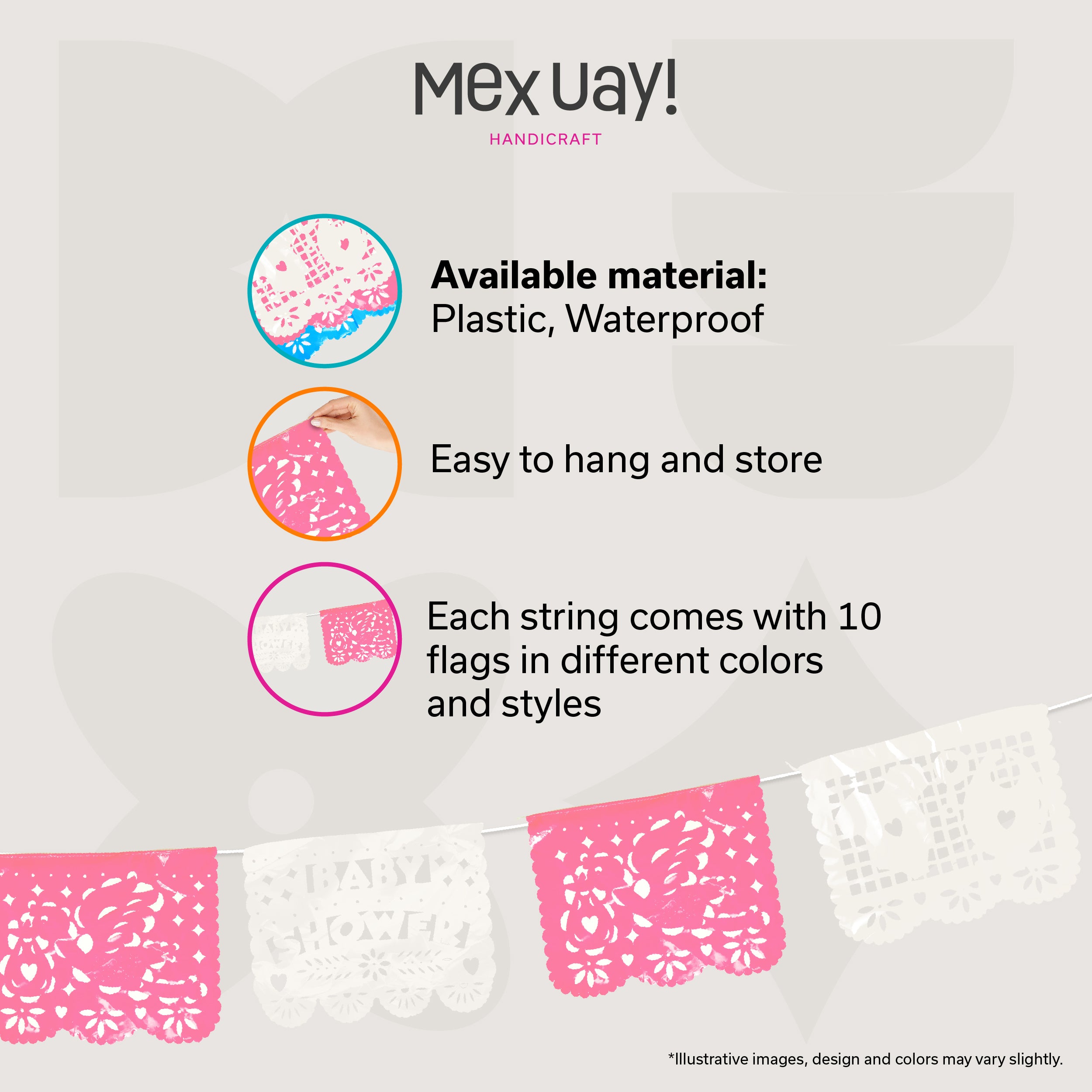 Baby Shower for Girls