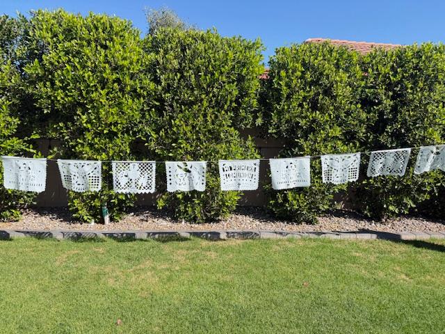 Primera Comunion - White