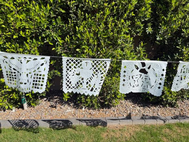 Primera Comunion - White