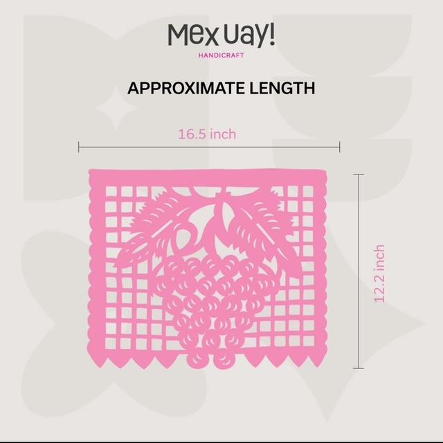 Primera Comunion - Pink & White